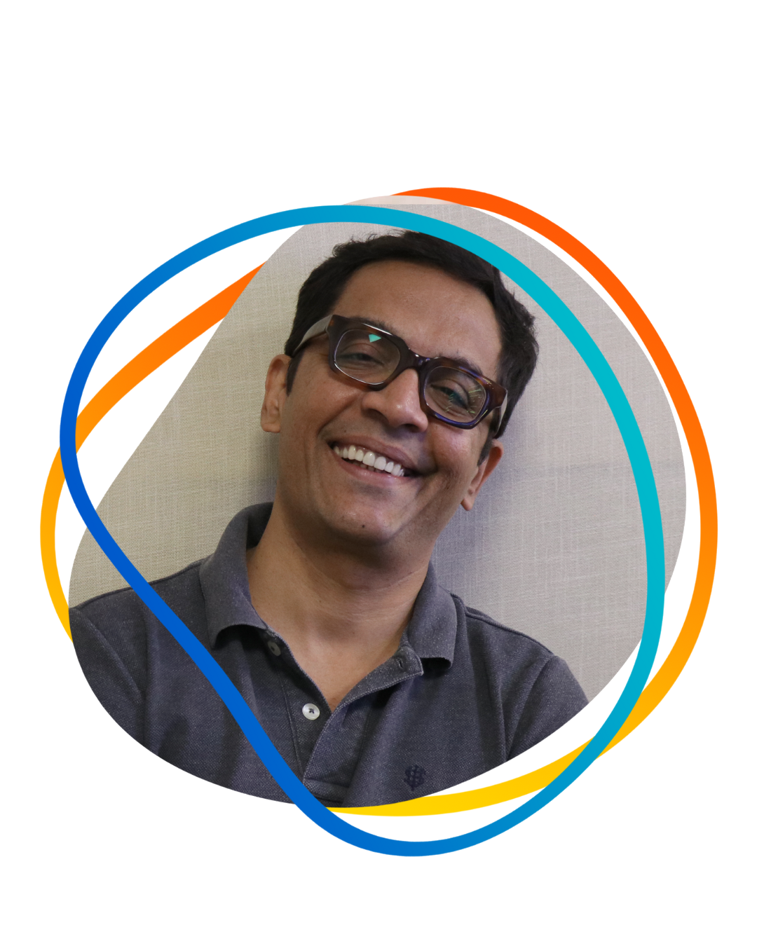 Vrajesh Hirjee